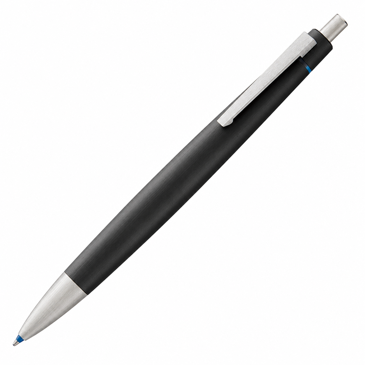 LAMY 2000 Multi-Point Ballpoint - Black - 4 Colors – Dromgoole's