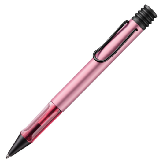 LAMY AL-star Ballpoint -  Autumn Pink (Special Edition)