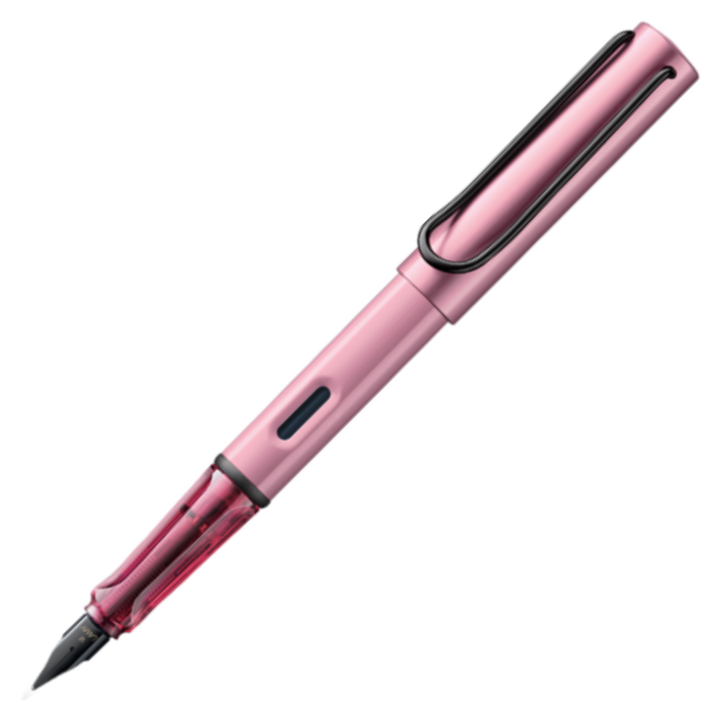 LAMY AL-star Fountain Pen - Autumn Pink (Special Edition)