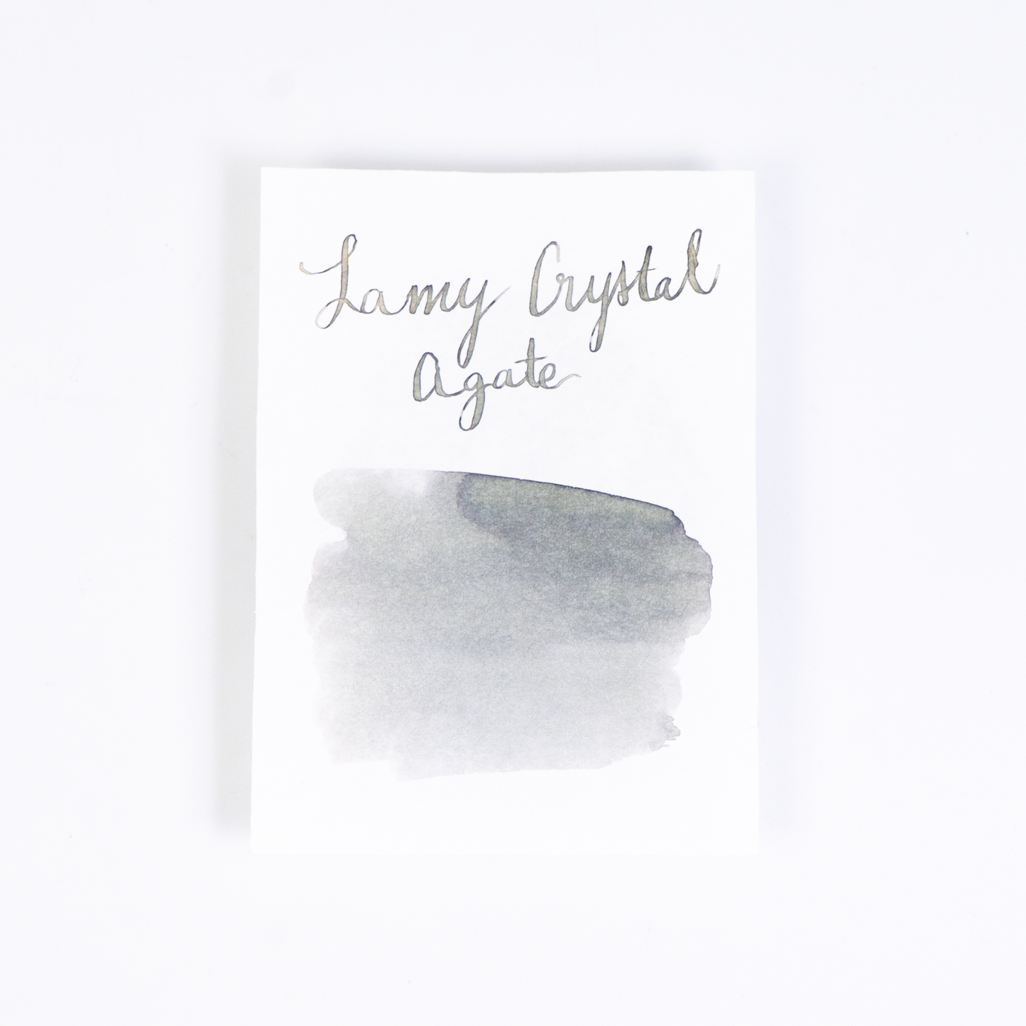 LAMY Bottled Ink - Crystal Agate (30ml)