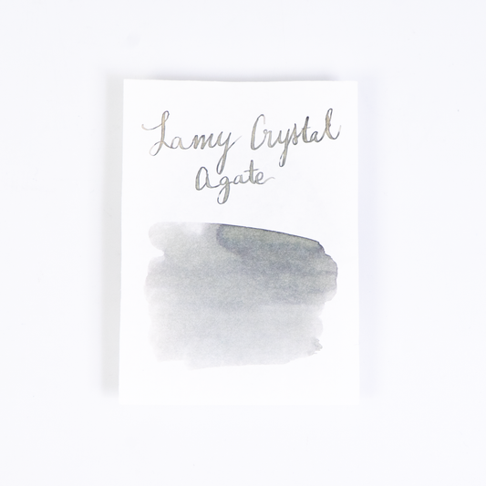 LAMY Bottled Ink - Crystal Agate (30ml)