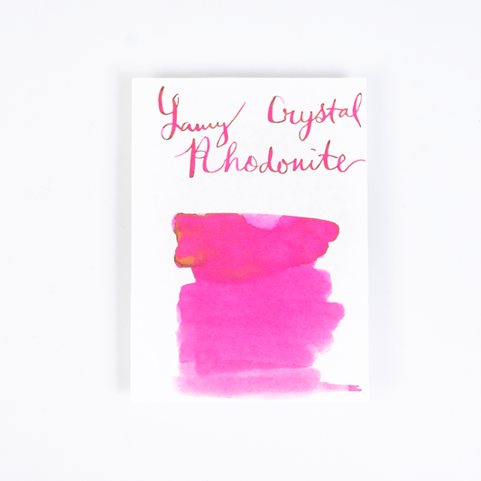 LAMY Bottled Ink - Crystal Rhodonite (30ml)