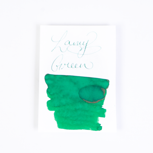 LAMY Bottled Ink - Green (50ml)