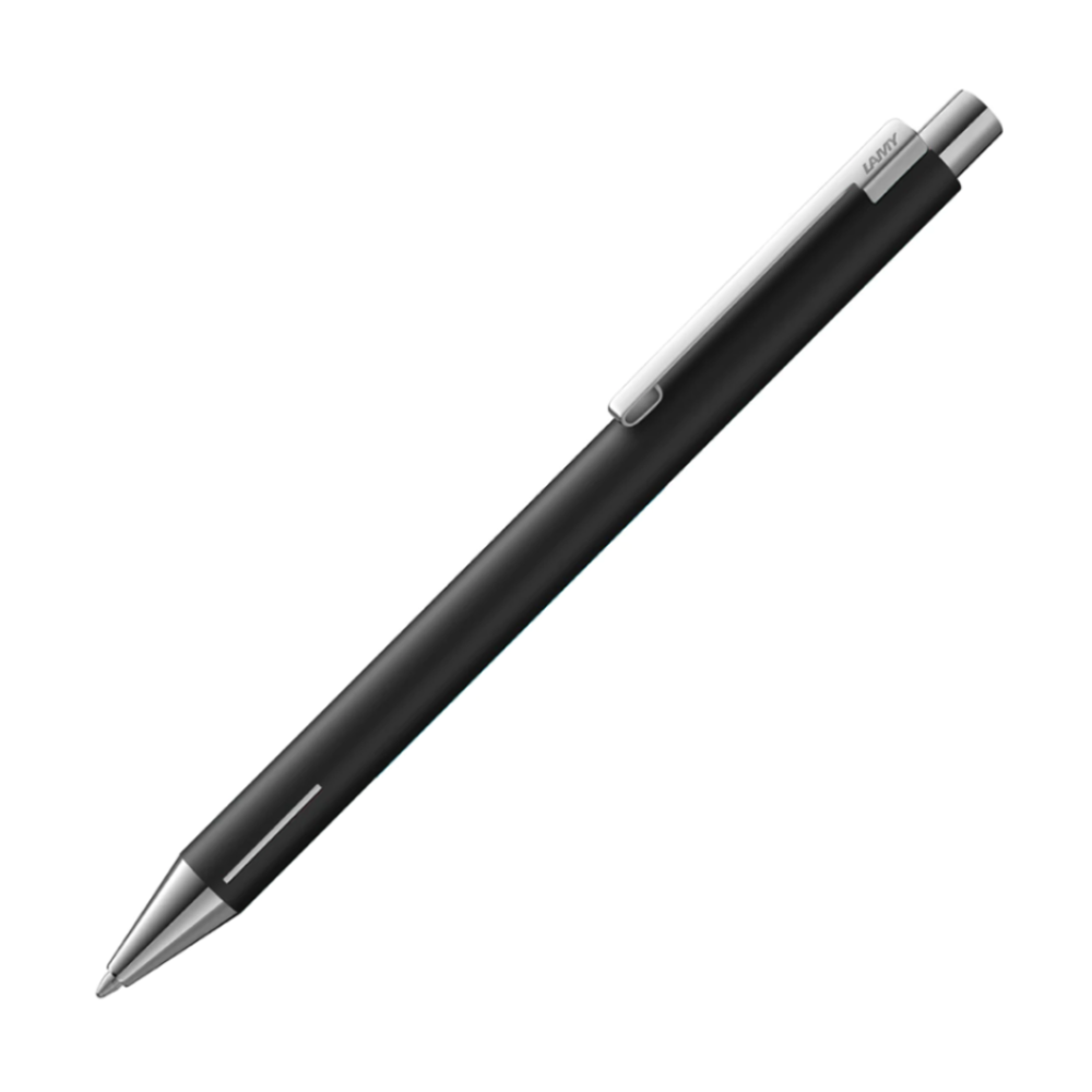 LAMY econ Ballpoint - Black