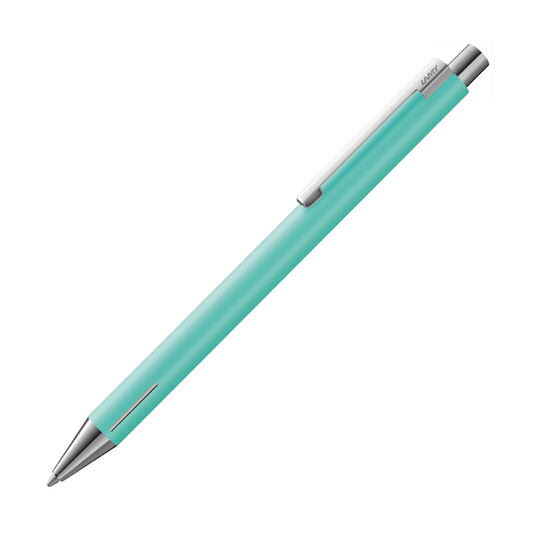 LAMY econ Ballpoint - Lagoon
