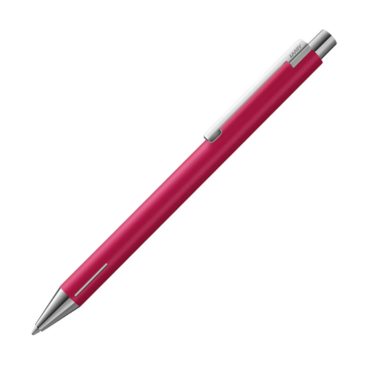LAMY econ Ballpoint - Raspberry
