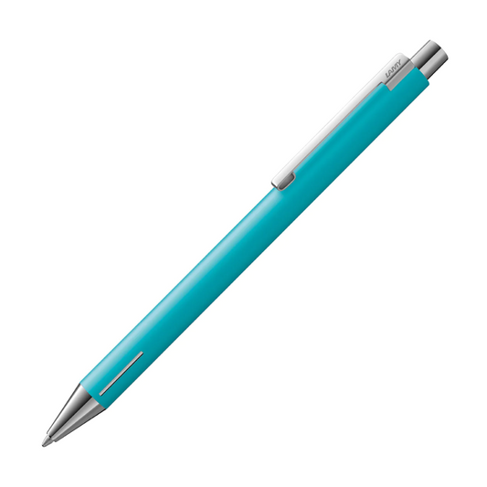 LAMY econ Ballpoint - Sea