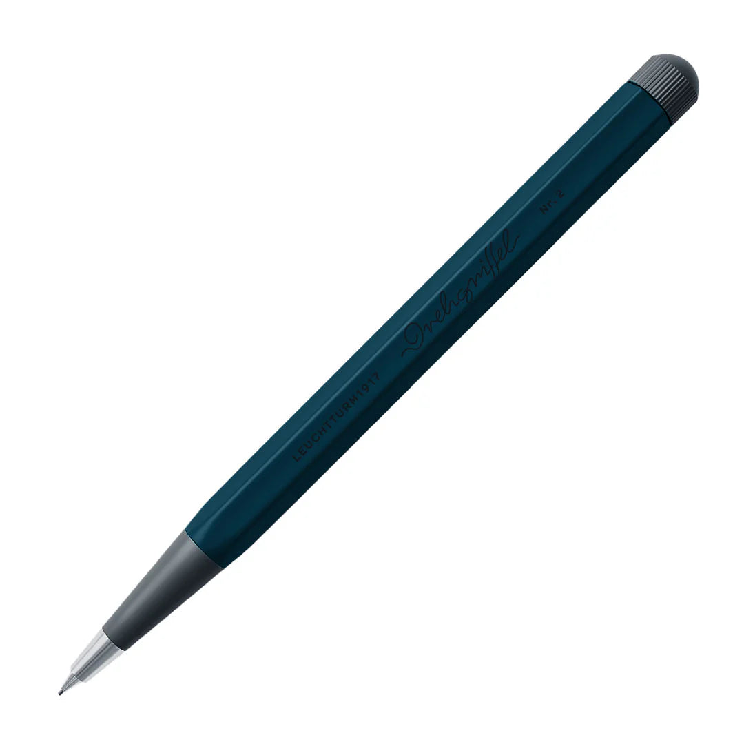 Leuchtturm1917 Drehgriffel Nr. 1 Gel Pen - 2026 New Colours Leuchtturm1917 Drehgriffel Nr. 1 Gel Pen - 2026 New Colours