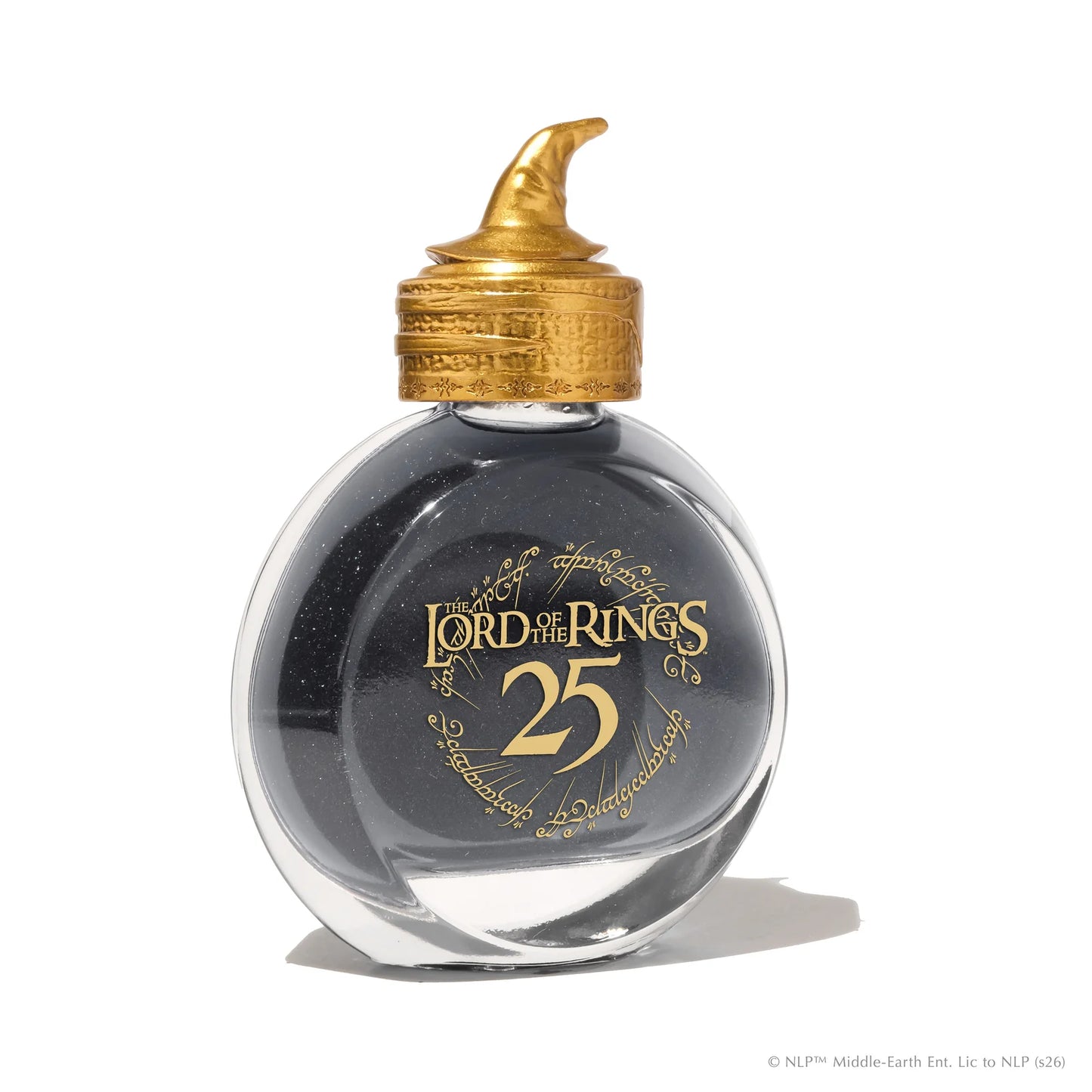 Ferris Wheel Press Lord of the Rings Gandalf the Grey (38ml) Bottled Ink (25th Anniversary Edition)