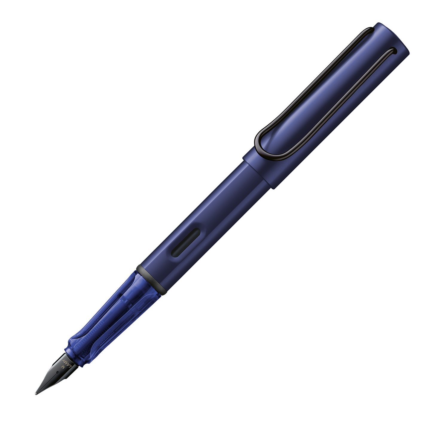 LAMY AL-star Fountain Pen - Dark Dusk (Special Edition)
