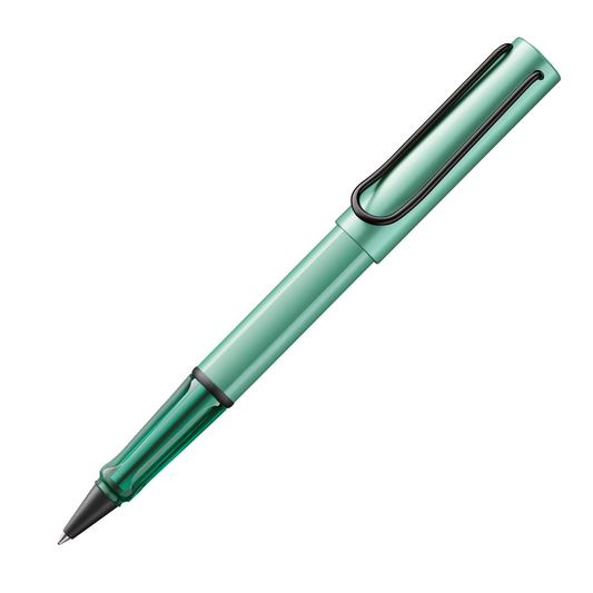 LAMY AL-star Rollerball - Mint (Special Edition)