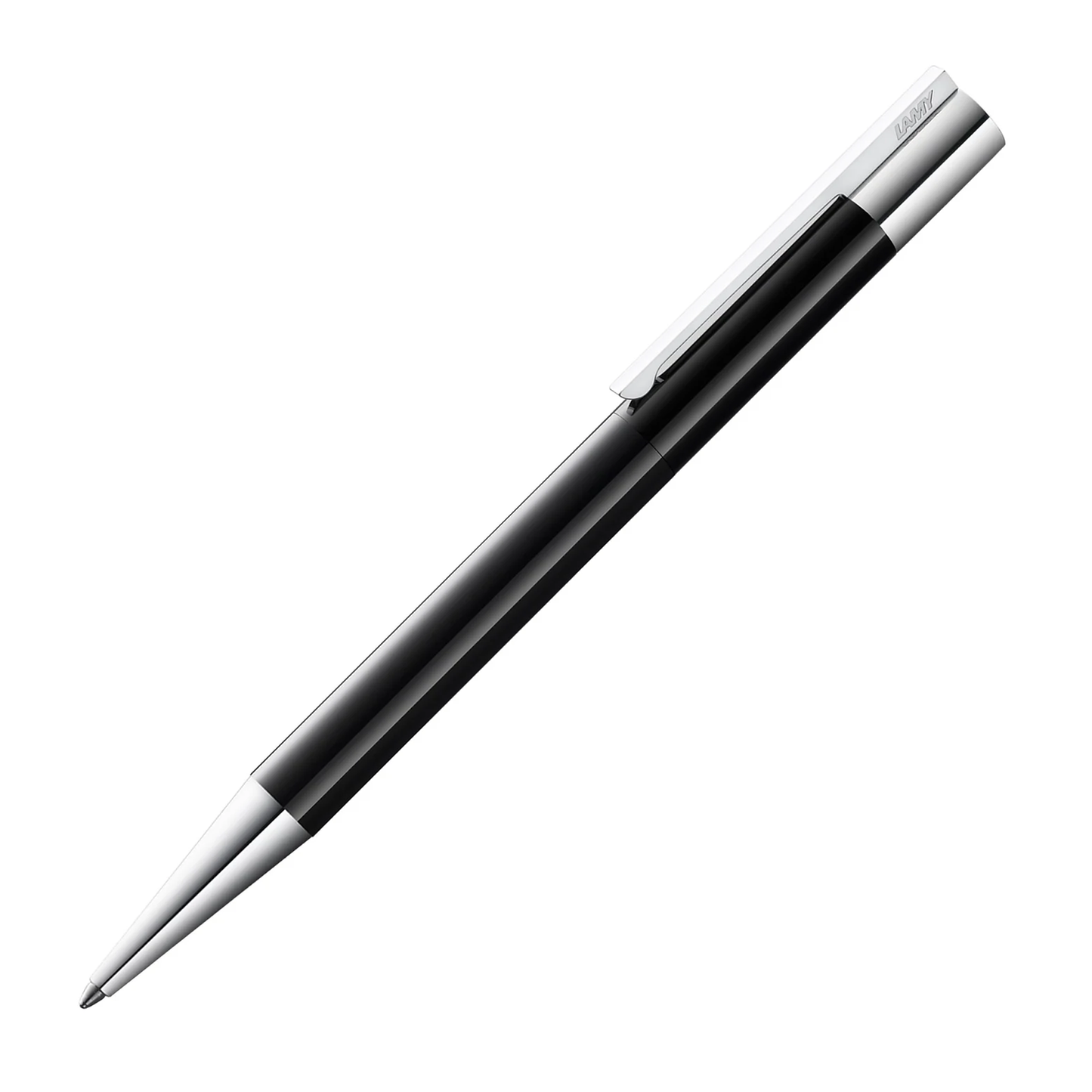 LAMY scala Ballpoint - Piano Black