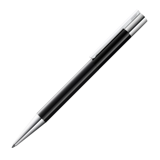 LAMY scala Ballpoint - Piano Black
