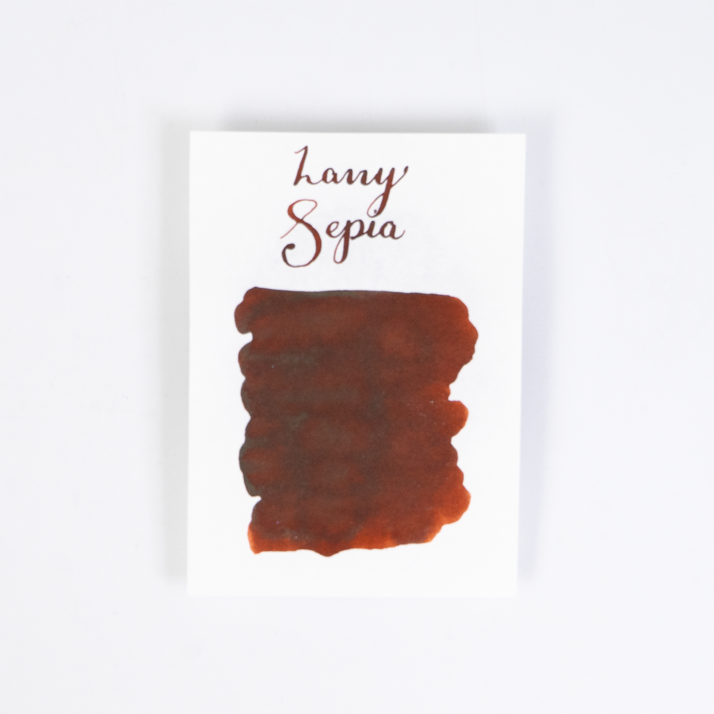 LAMY Bottled Ink - Sepia (50ml)