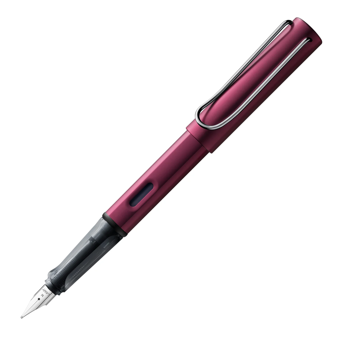 LAMY AL-star Fountain Pen - Purple