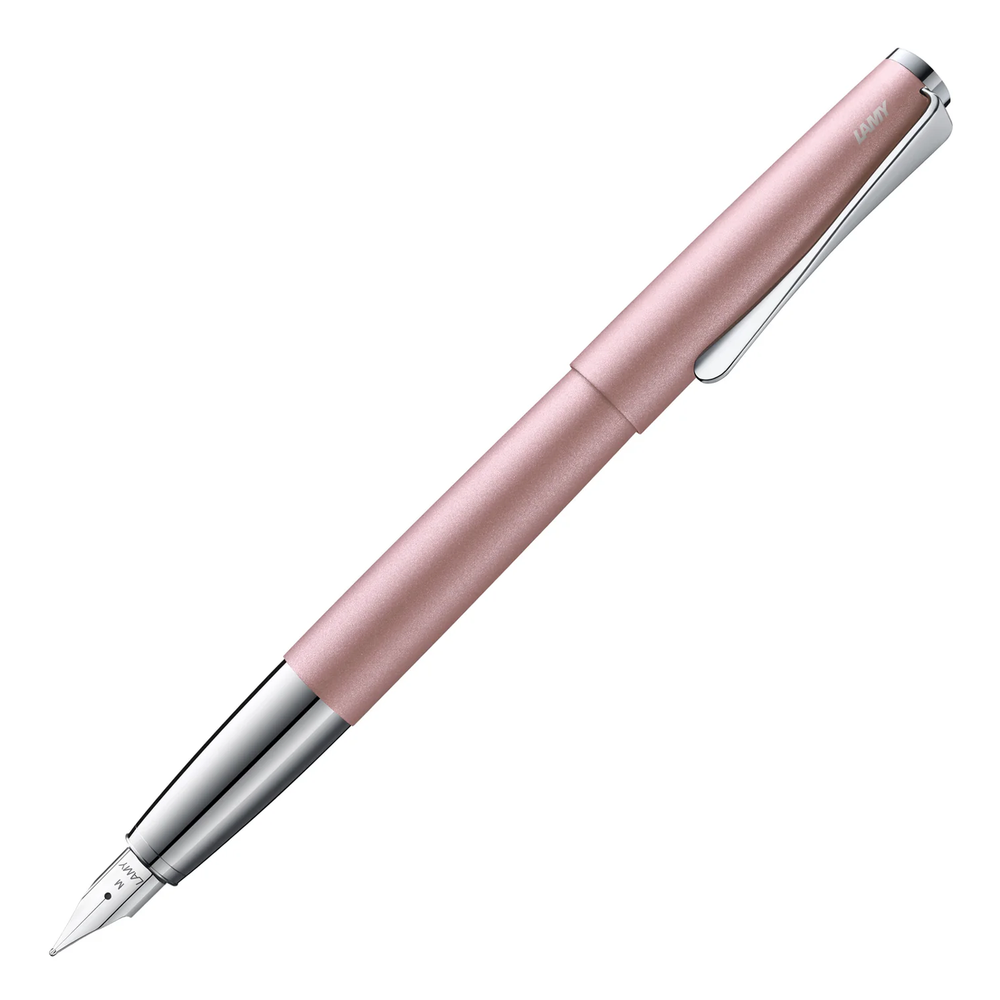 LAMY Studio Fountain Pen - Rose Matte (Special Edition)