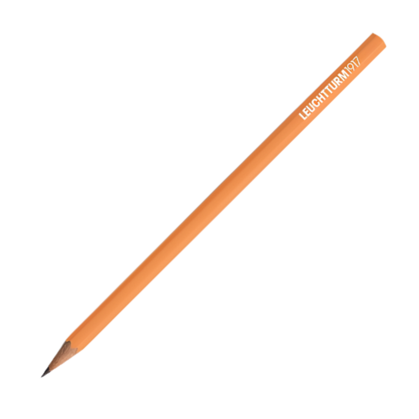 Leuchtturm1917 Pencil (HB) - Apricot
