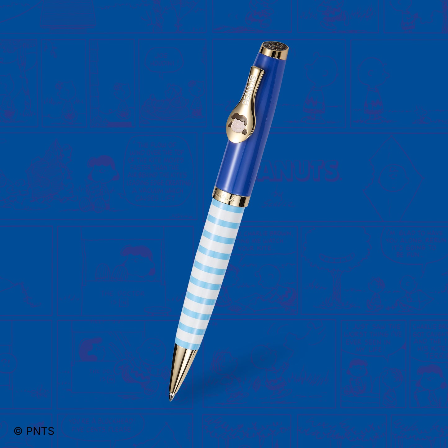 Esterbrook x Peanuts Estie Ballpoint - Lucy (75th Anniversary Edition)