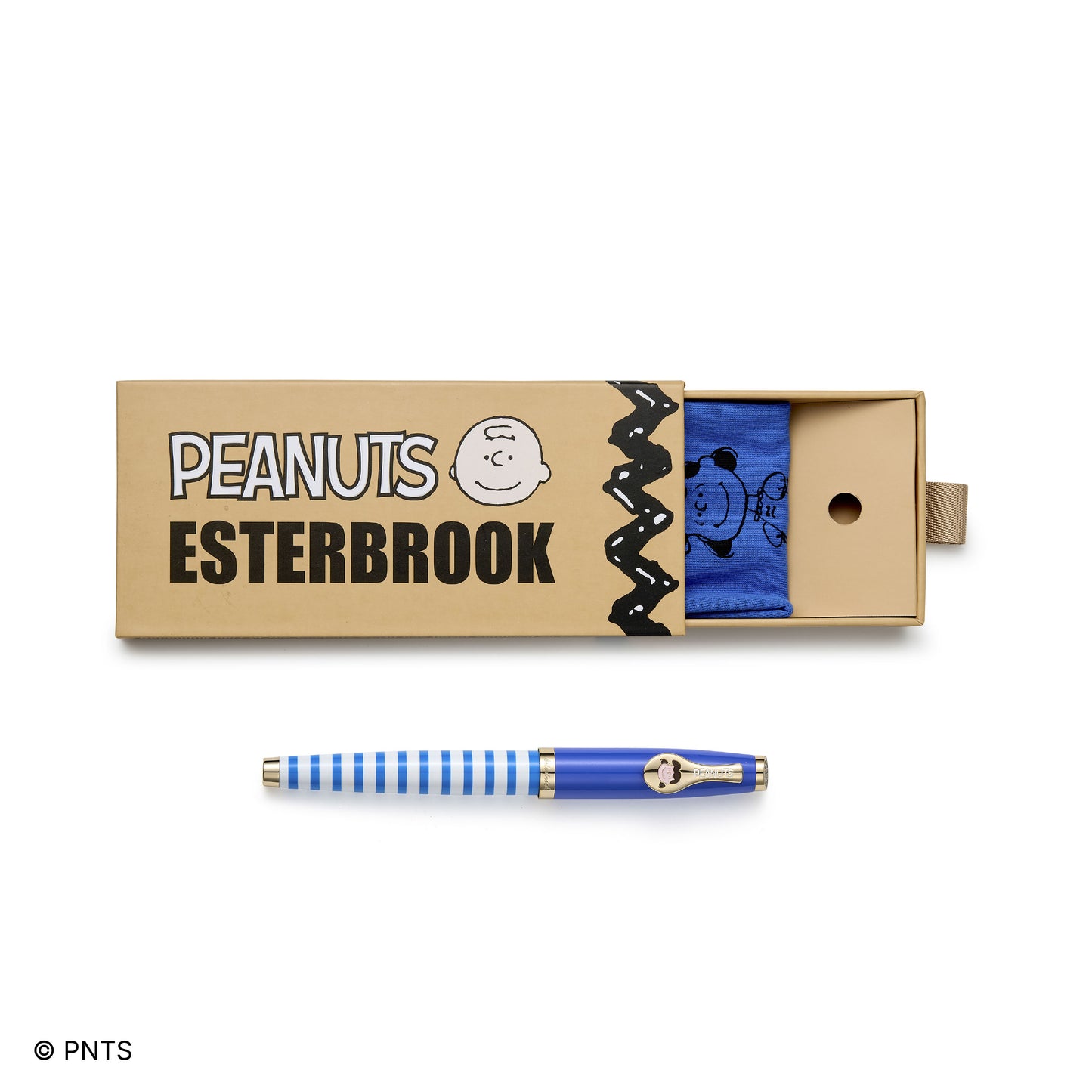 Esterbrook x Peanuts Estie Fountain Pen - Lucy (75th Anniversary Edition)