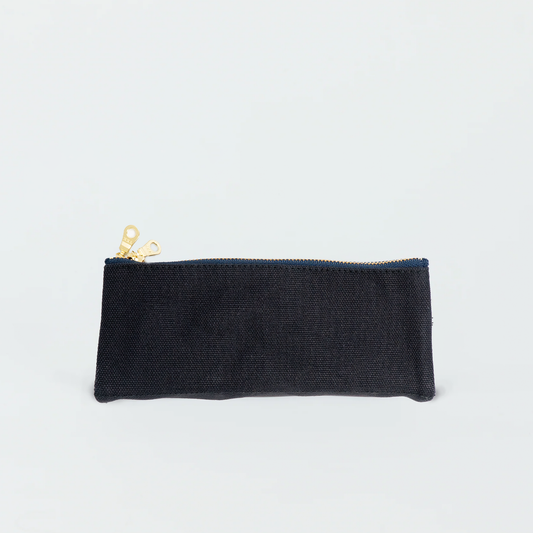 Luddite Bendy Pen Case - Black