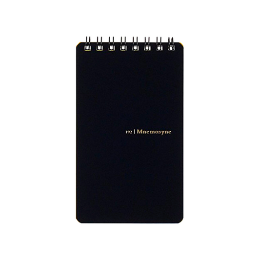 Maruman Mnemosyne N192 B7 Notepad - Lined