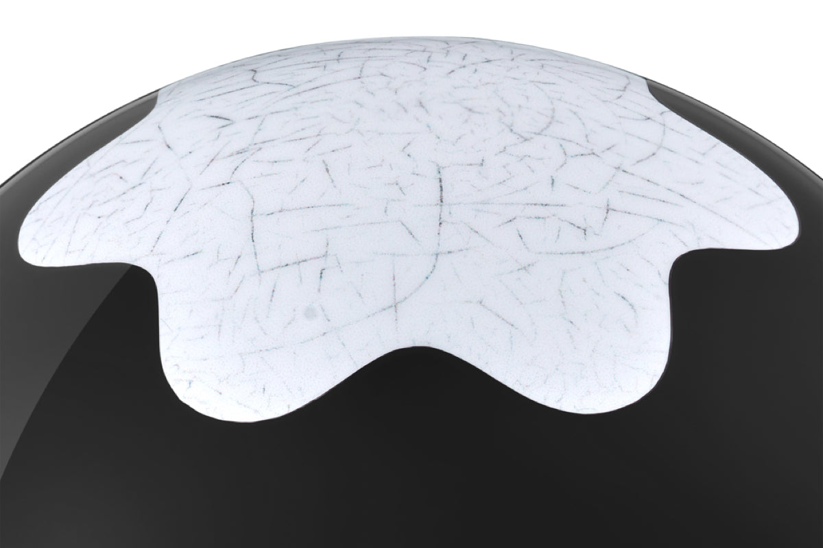 Montblanc Paperweight with Emblem