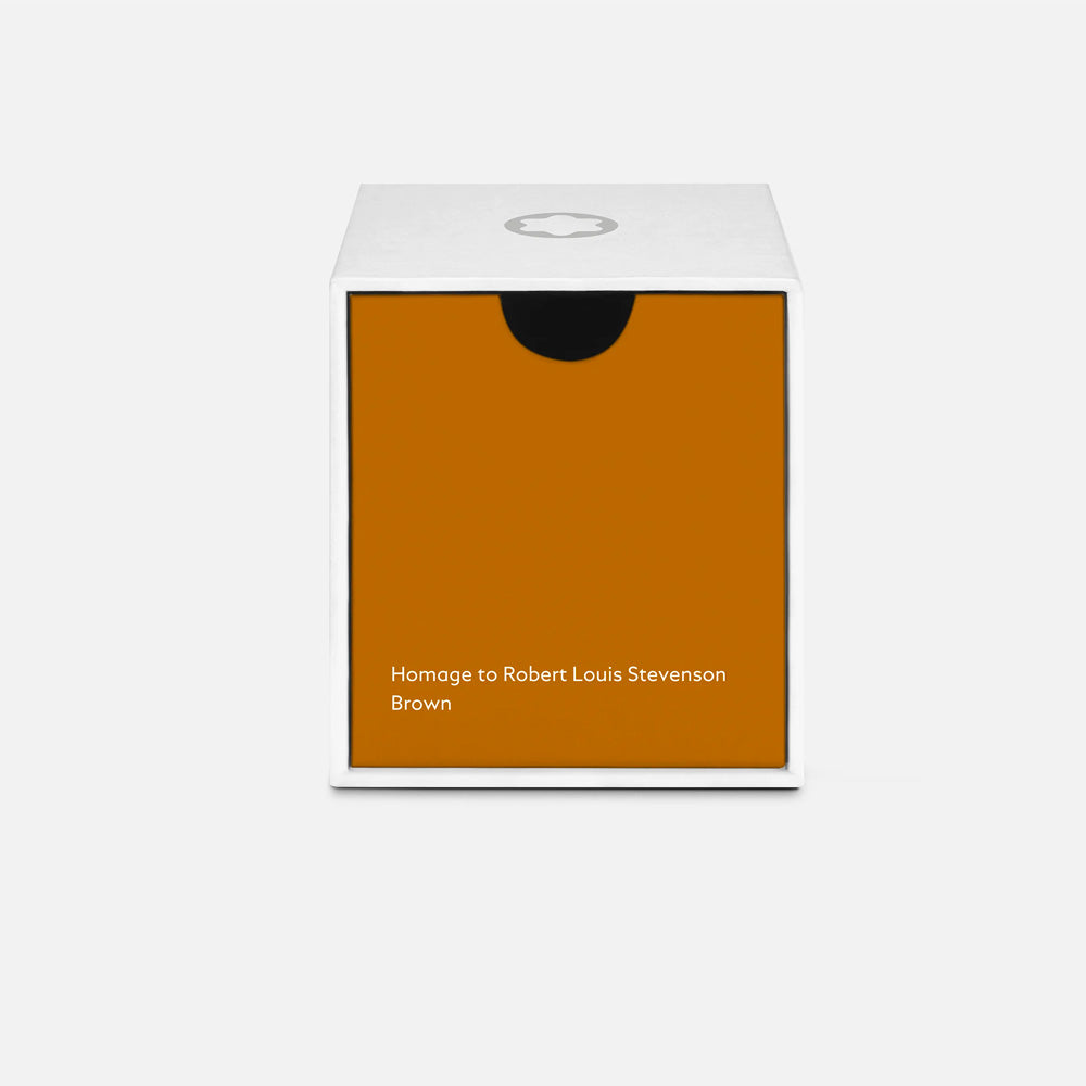 Montblanc Homage to Robert Louis Stevenson (50ml) Bottled Ink