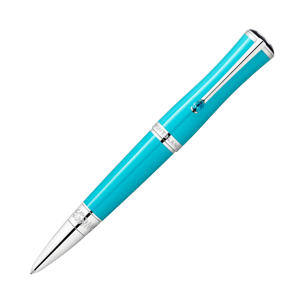 Montblanc Muses Maria Callas Ballpoint (Special Edition
