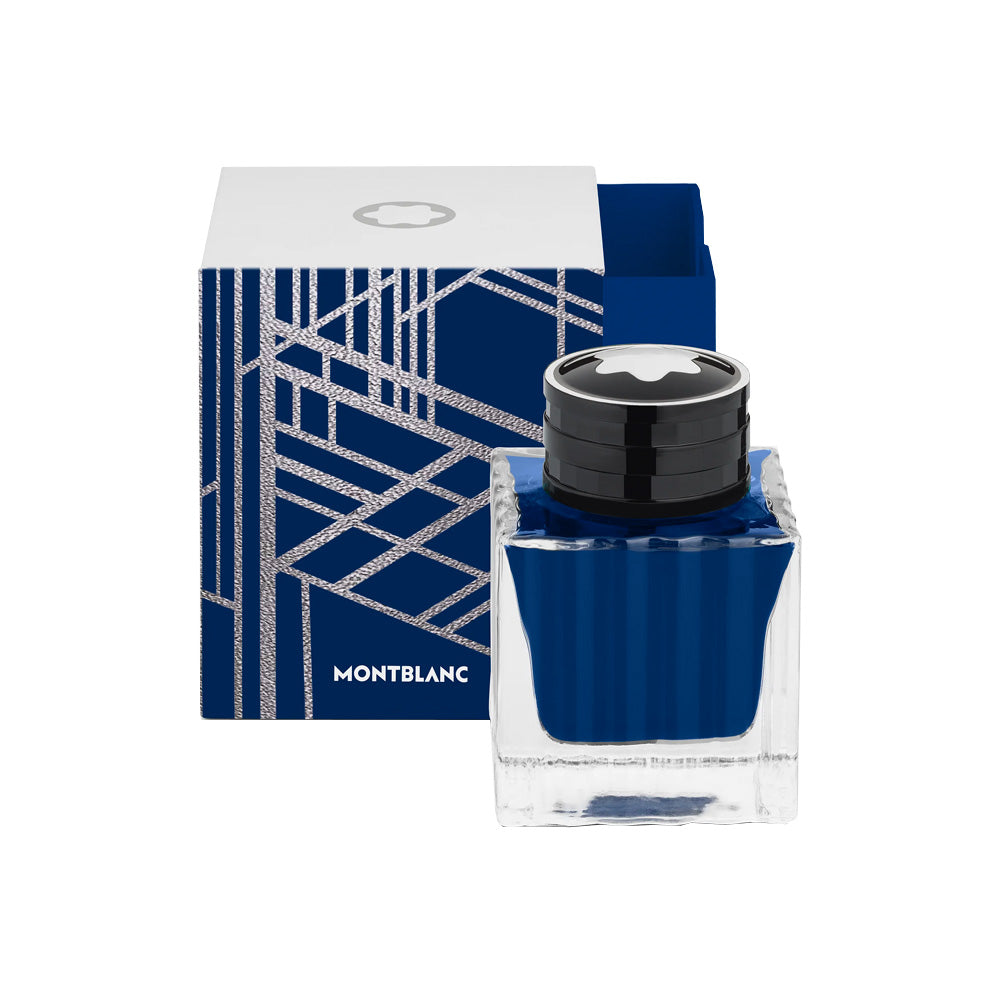 Montblanc StarWalker Space Blue - (50ml) Bottled Ink