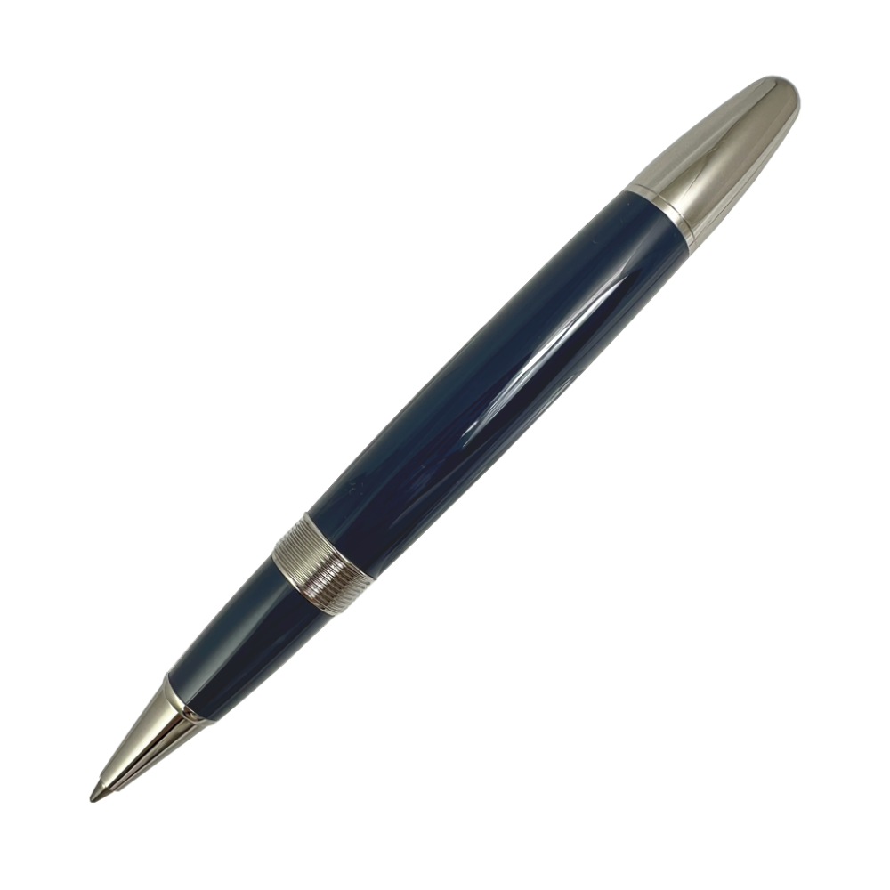 Montblanc The Origin Legrand Rollerball - Blue (Meisterstück)