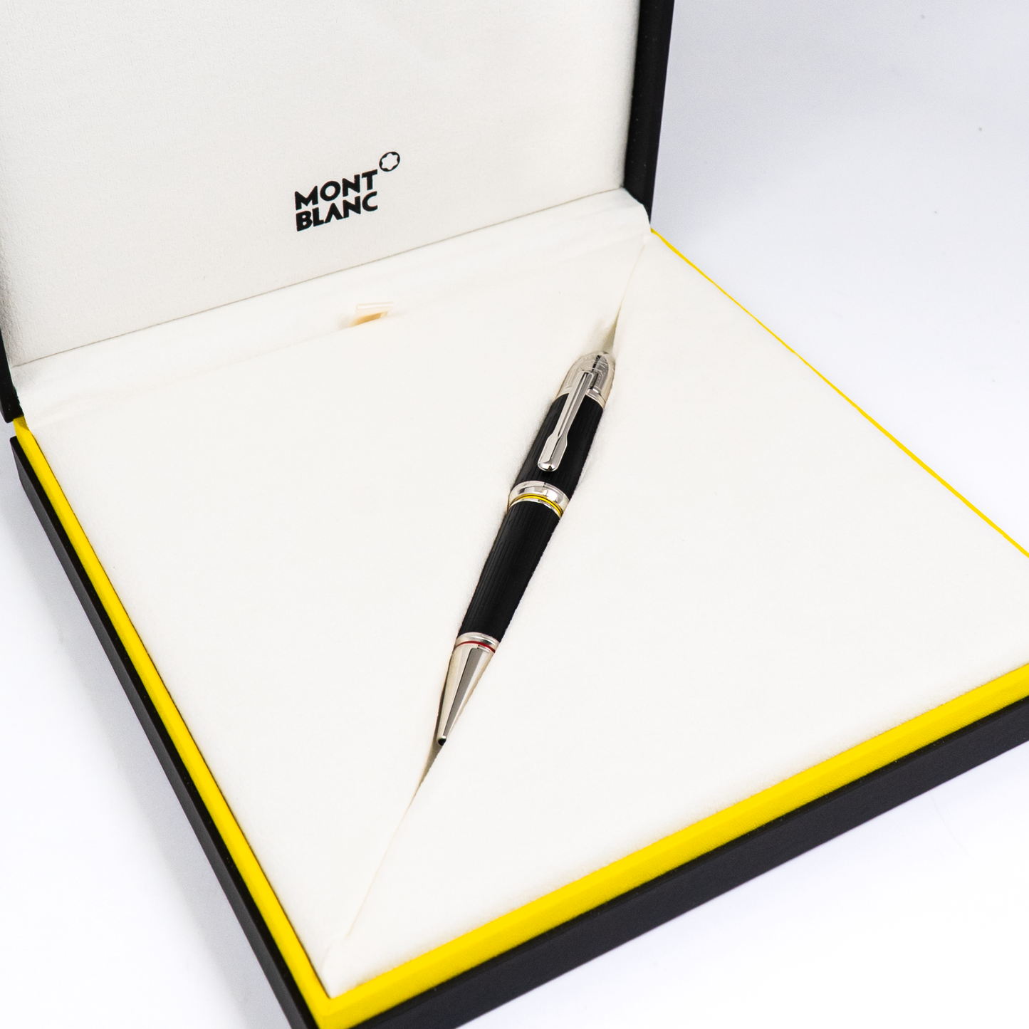 Pre-Owned Montblanc Great Characters Walt Disney Ballpoint