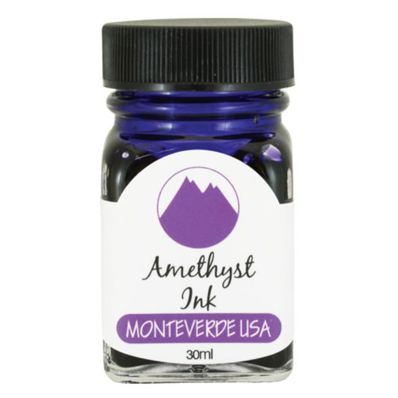 Monteverde Amethyst (30ml) Bottled Ink