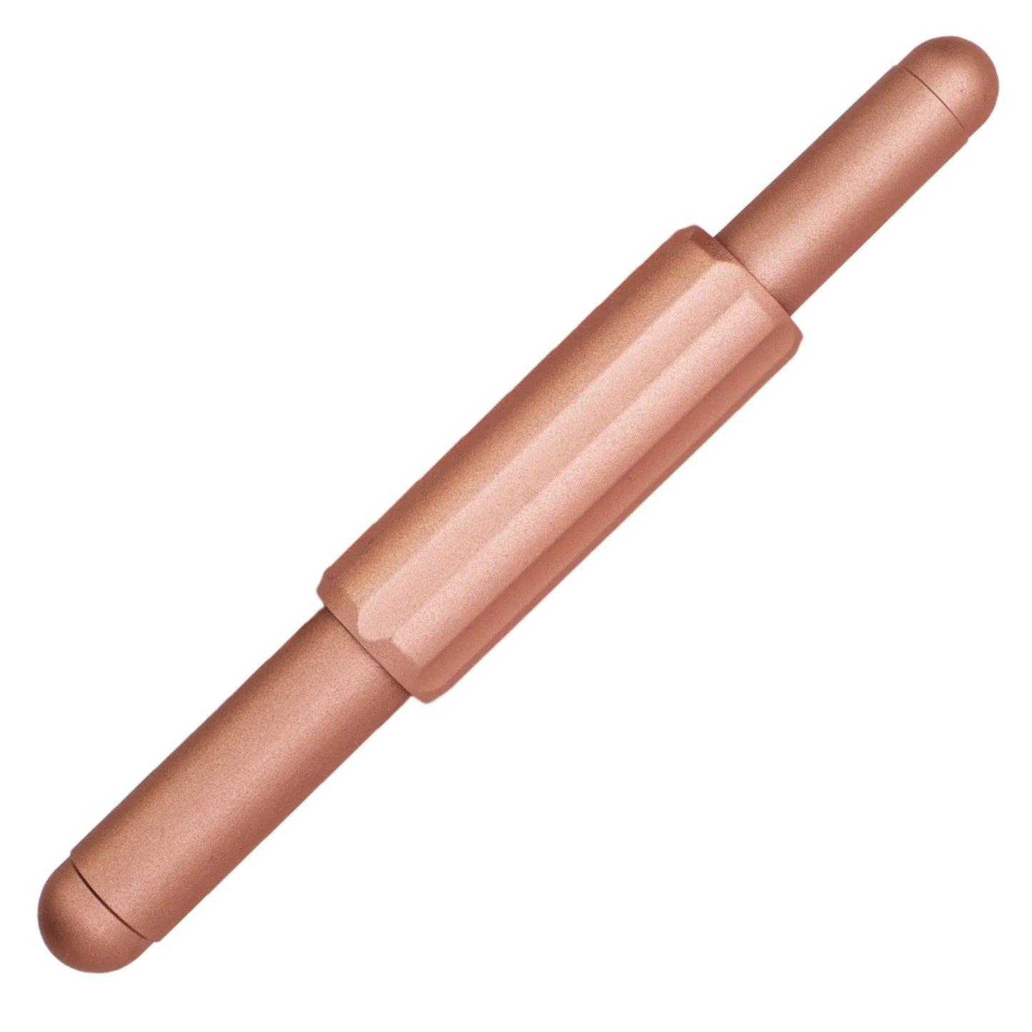 Monteverde Axis Fountain Pen - Matte Champagne