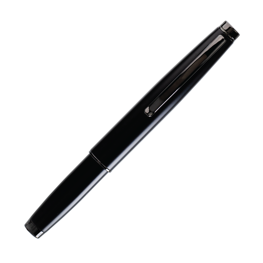 Monteverde Dakota Rollerball - Black Sky