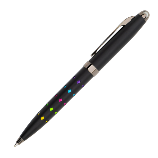 Monteverde Illusia Gel Pen - Electric Vibe