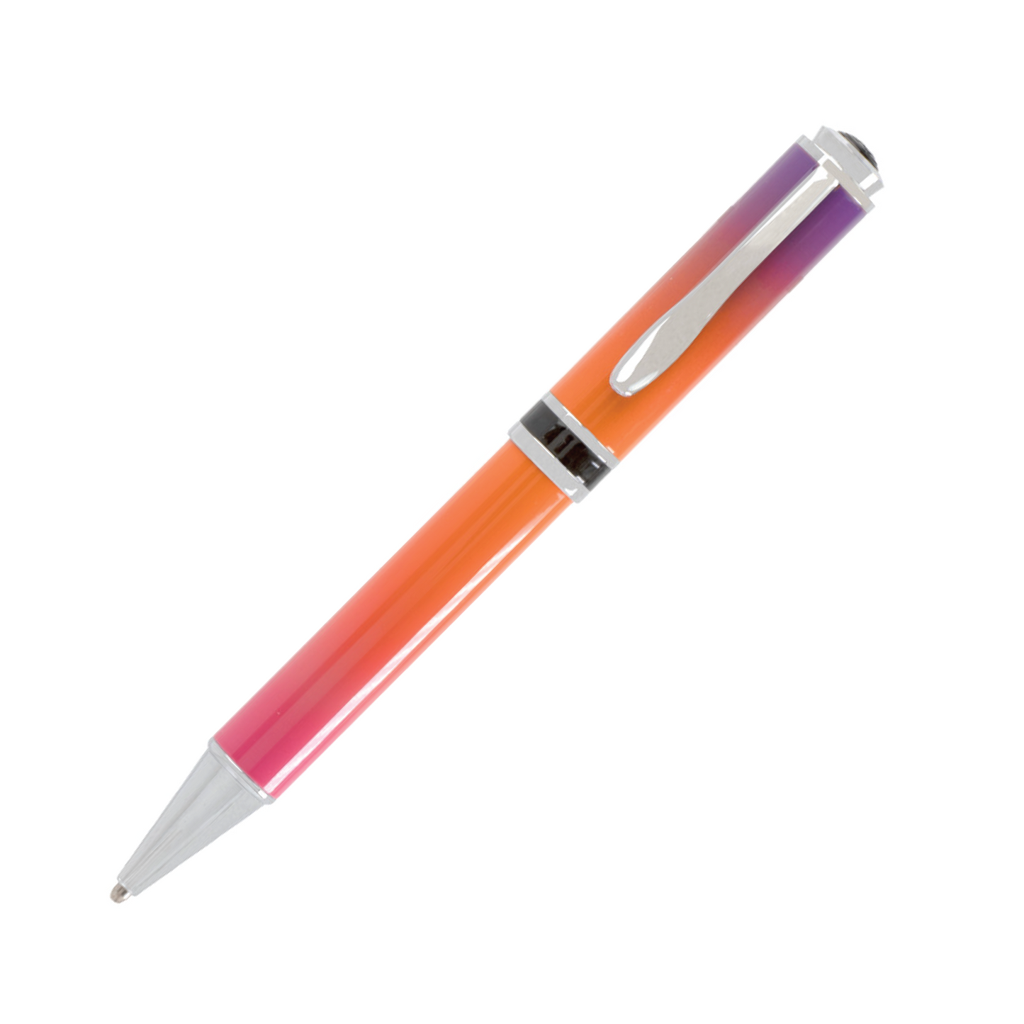 Monteverde Innova Ombre Fusion Ballpoint - Harmony