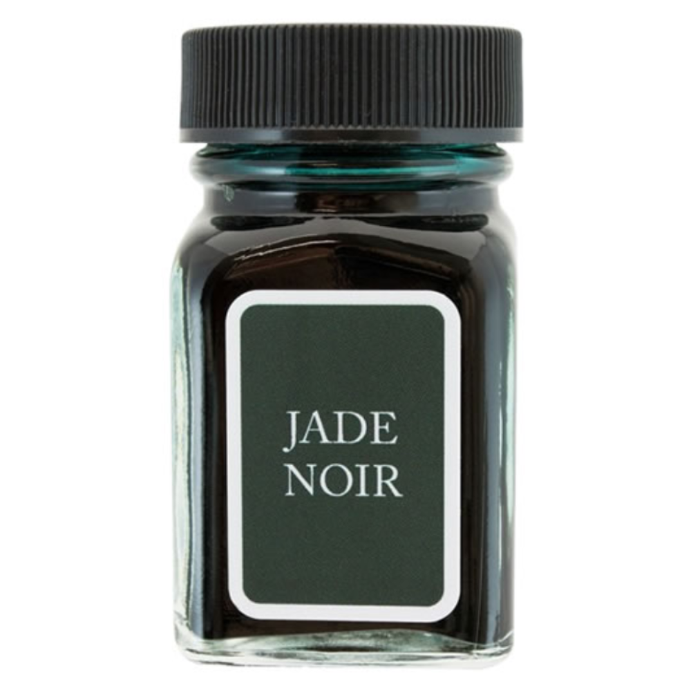 Monteverde Jade (30ml) Bottled Ink