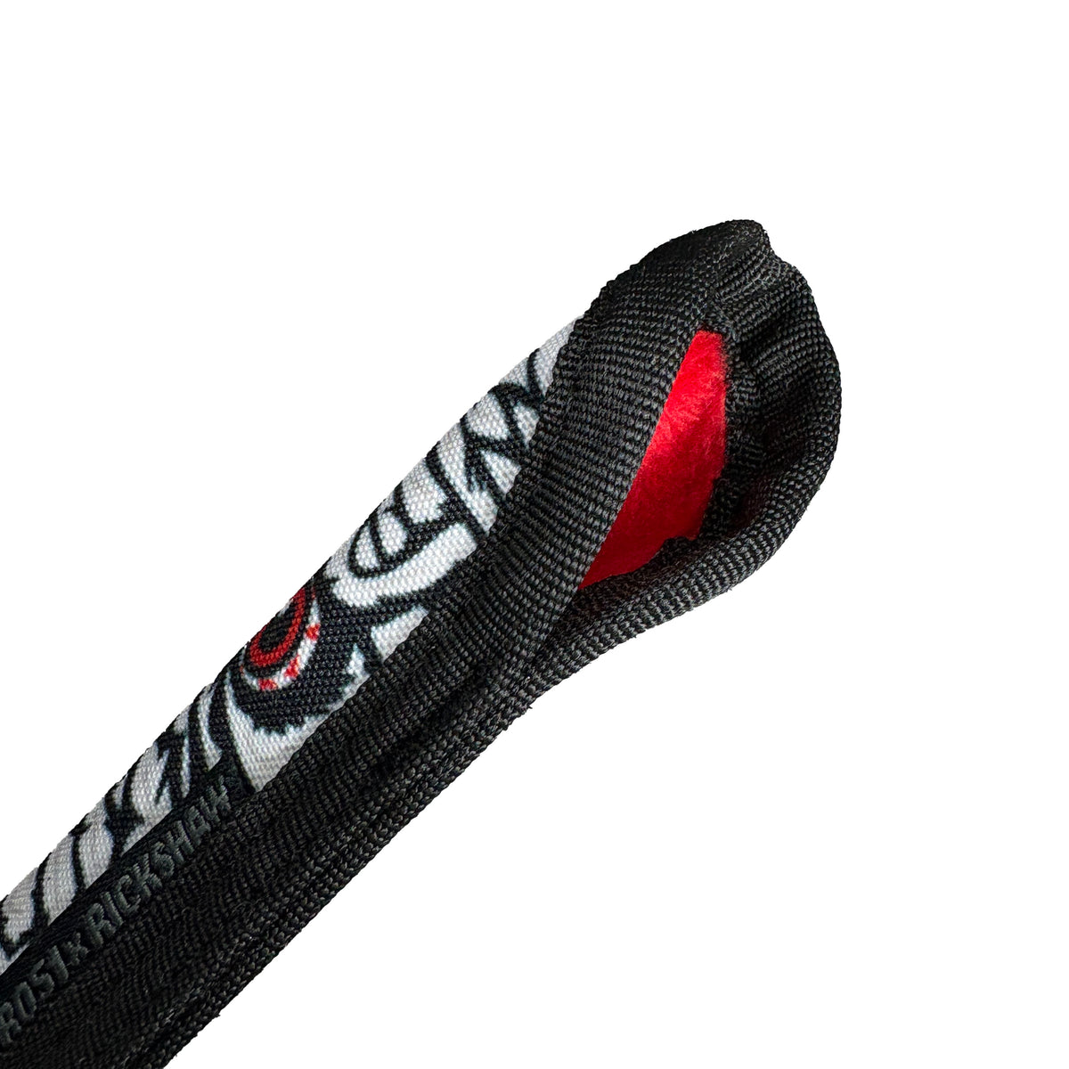 Rickshaw Bagworks 1-Pen Sleeve - Mummy (Retro 51 Design - Dromgoole's Exclusive)