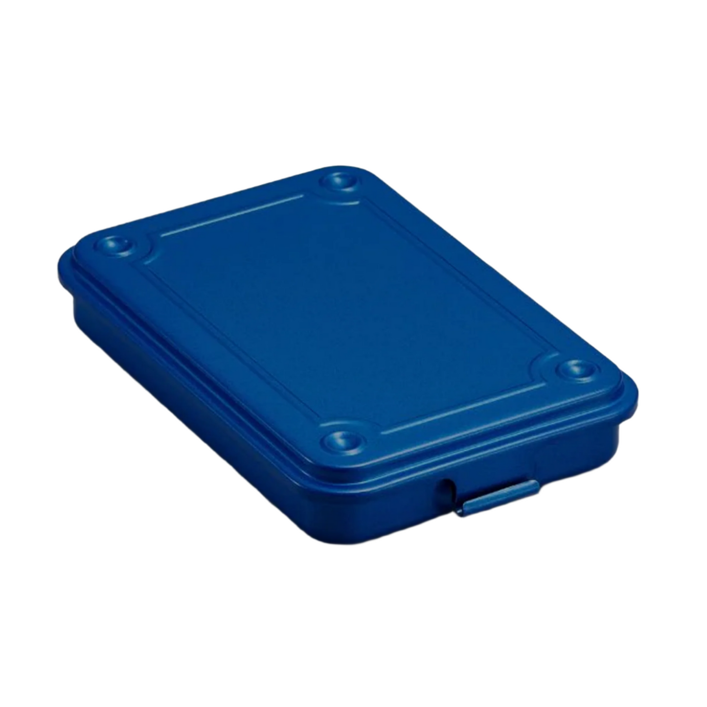 TOYO Stackable Storage Box T-152 - Navy