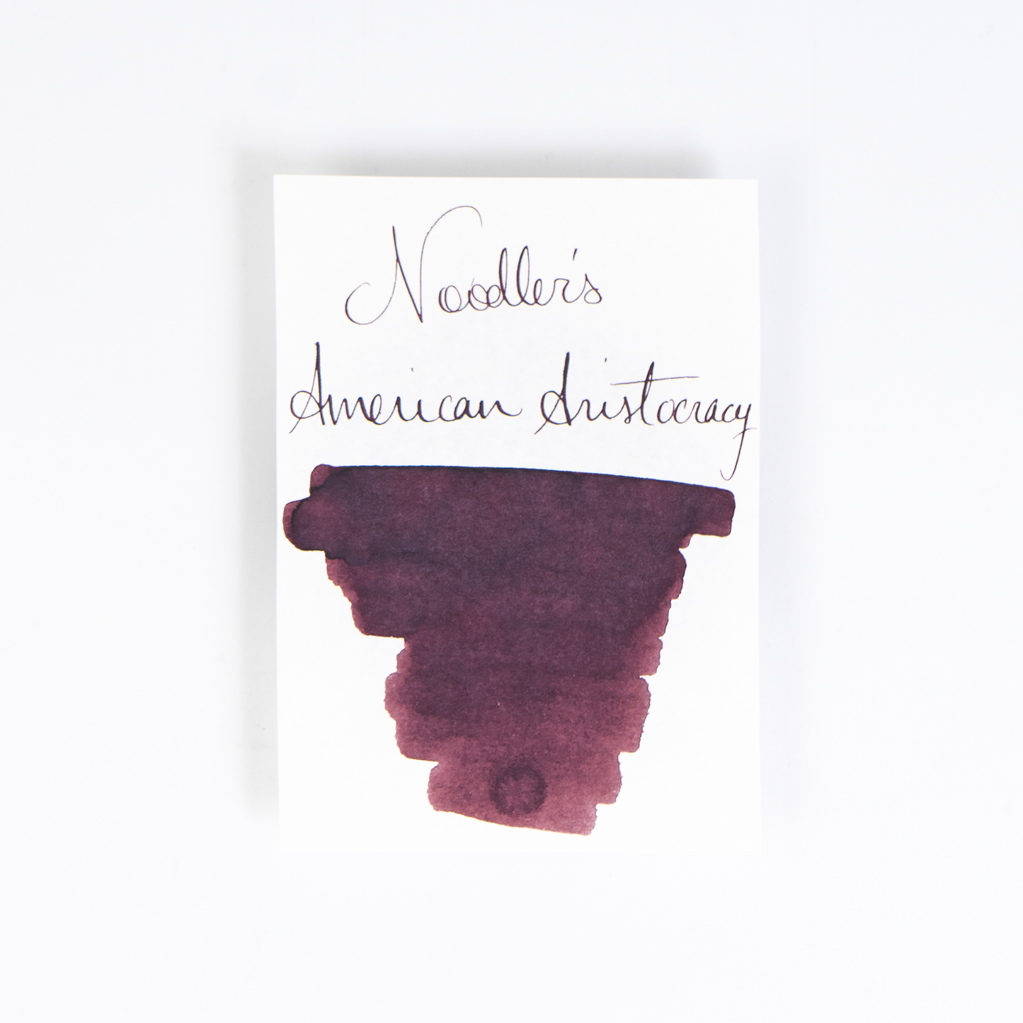 Noodler's American Aristocracy (3oz) Bottled Ink