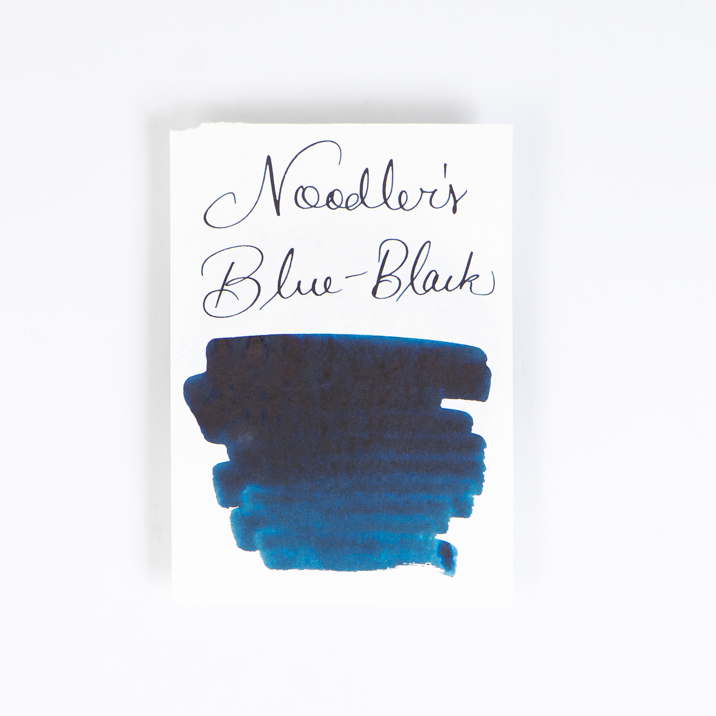 Noodler's Blue-Black (3oz) Bottled Ink