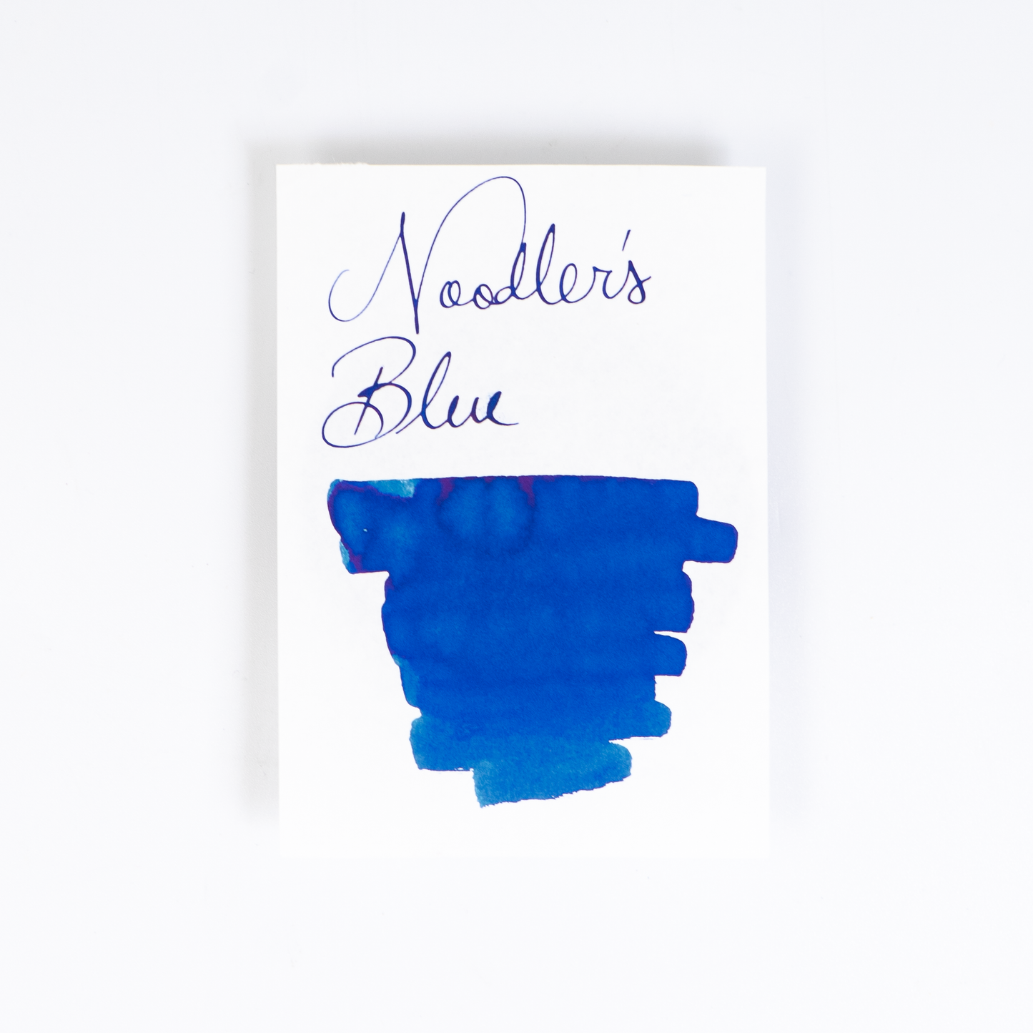 Noodler's Blue (3oz) Bottled Ink