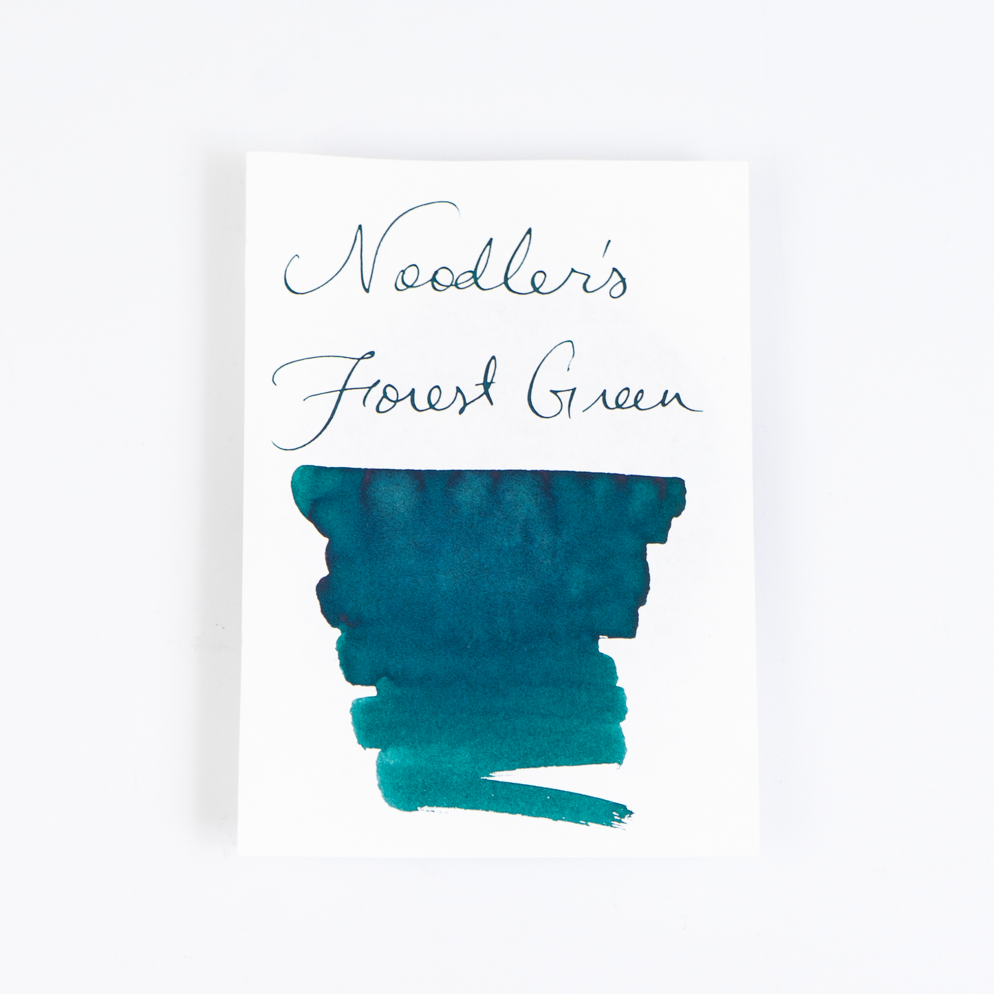 Noodler's Forest Green (3oz) Bottled Ink