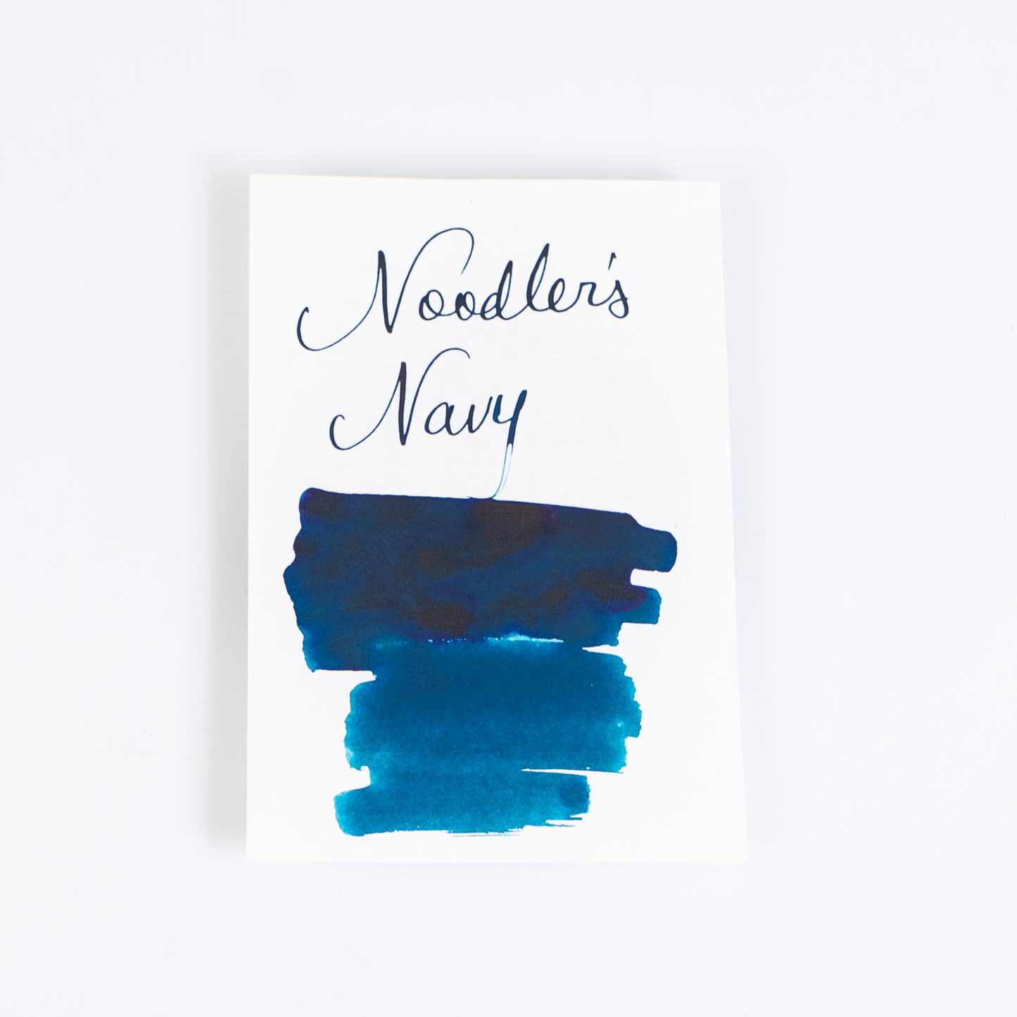 Noodler's Navy (3oz) Bottled Ink