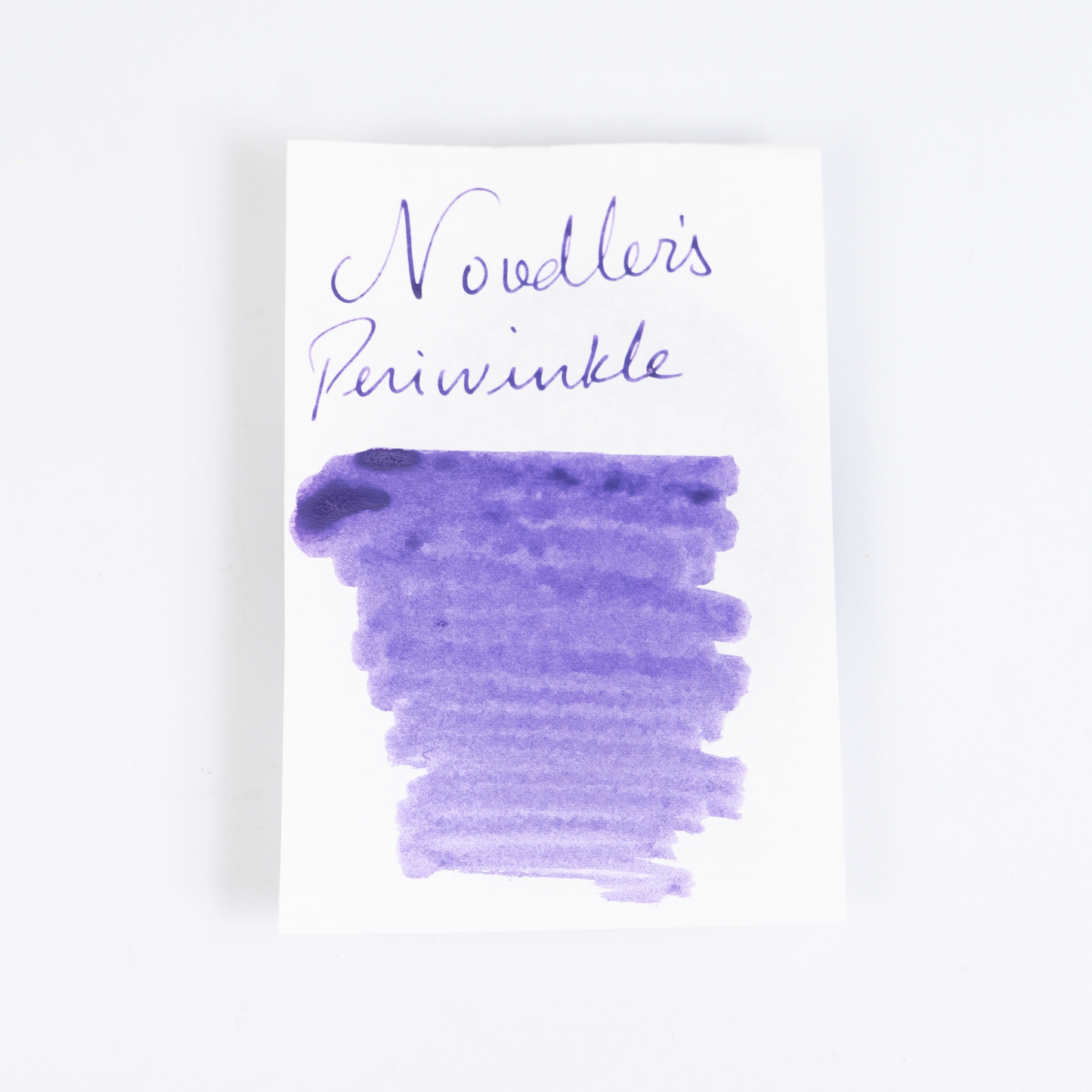 Noodler's Periwinkle (1oz) Bottled Ink