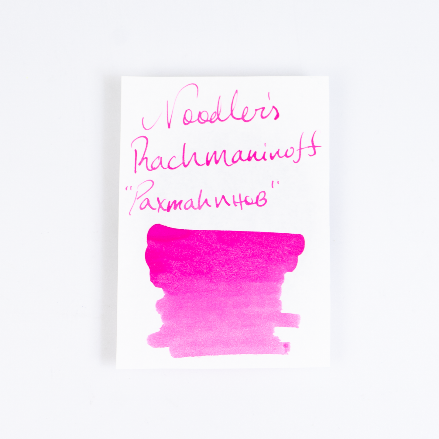 Noodler's Rachmaninoff (3oz) Bottled Ink