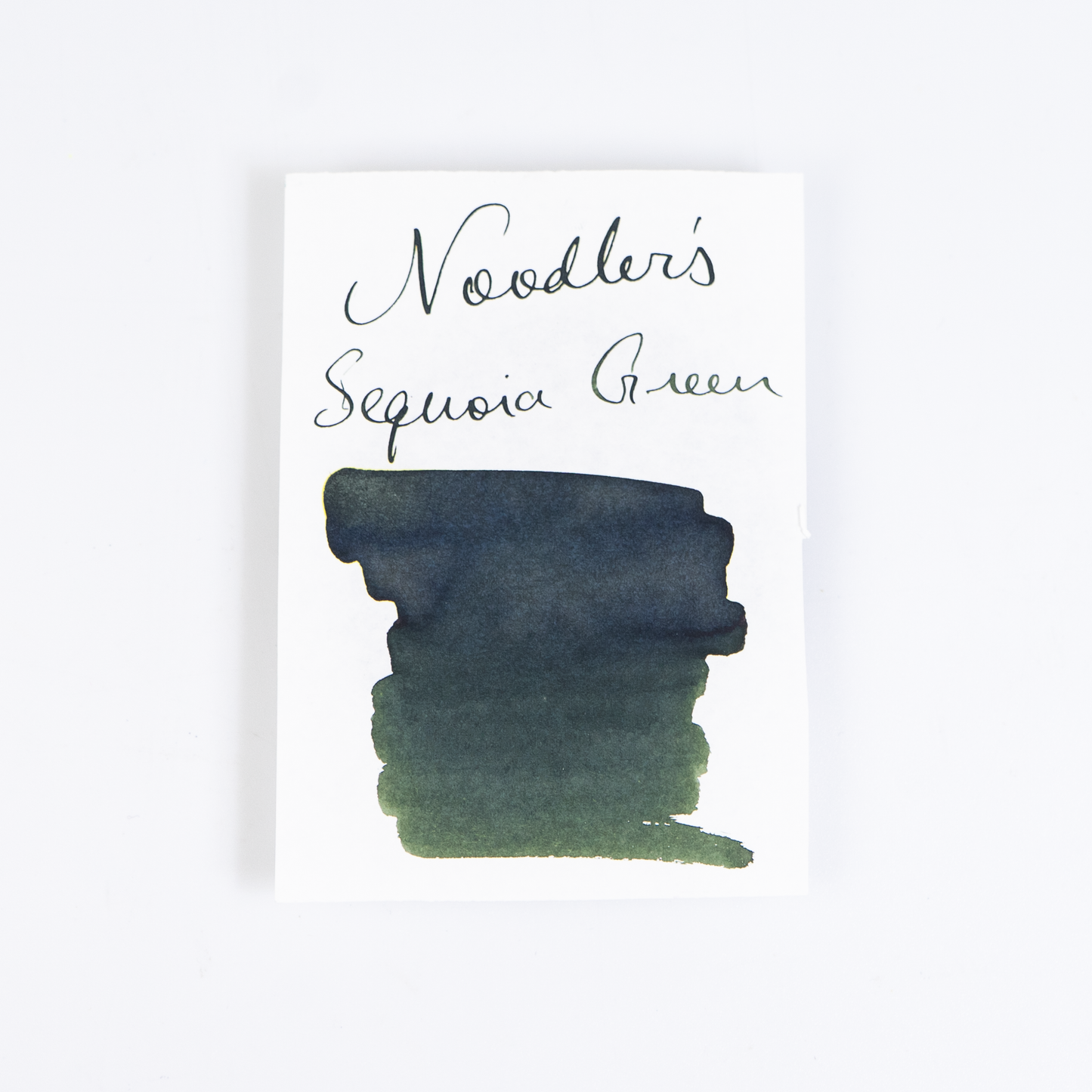 Noodler's Sequoia Green (3oz) Bottled Ink