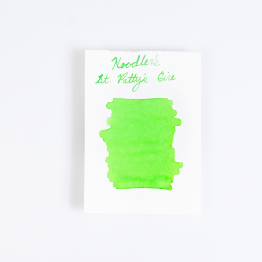Noodler's St. Patty's Eire (3oz) Bottled Ink