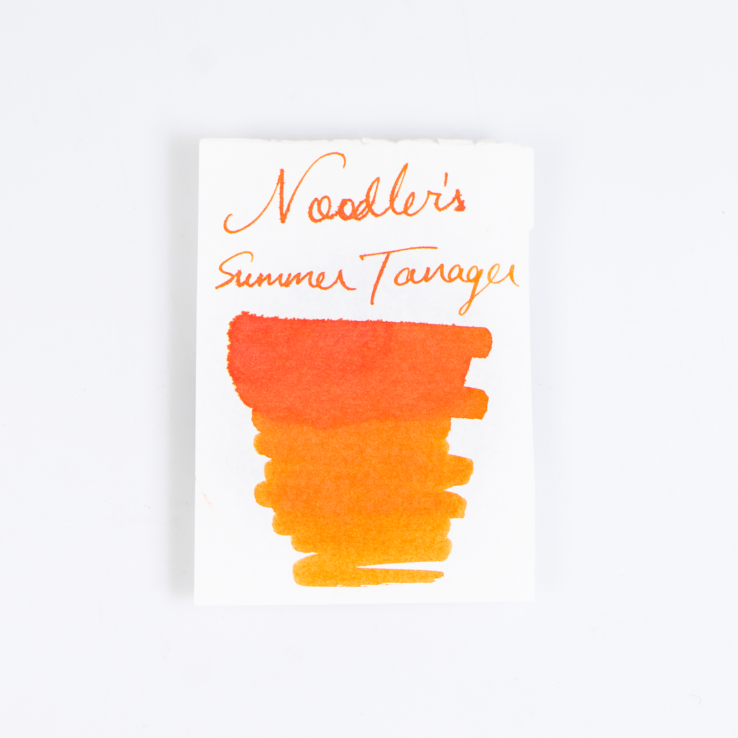 Noodler's Summer Tanager (3oz) Bottled Ink