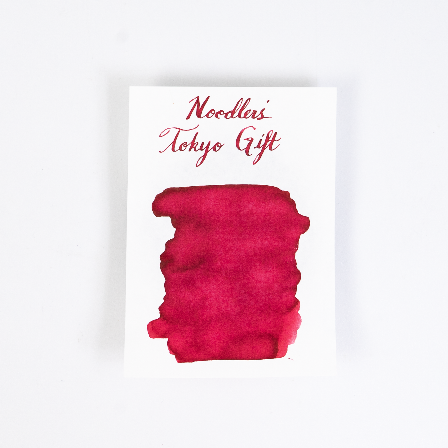 Noodler's Tokyo Gift (3oz) Bottled Ink (Cherry Blossom Pink)